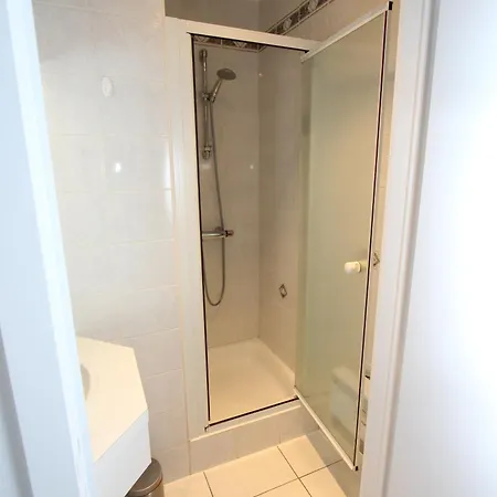 Castelli F0501g78 * Oostduinkerke