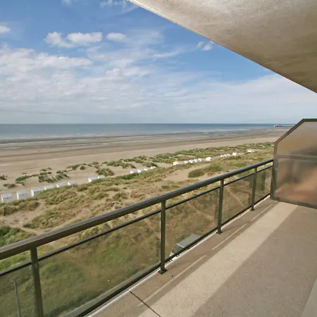 Castelli F0501g78 Апартаменты Остдёйнкерке