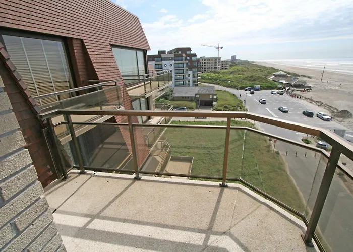 Castelli F0501g78 * Oostduinkerke